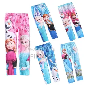 Kids Casual Set : Elsa Set