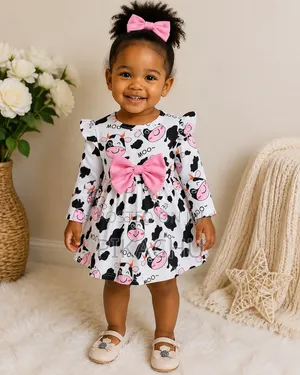 Kids Dresses for Wholesale and Retail