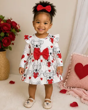 Kids Dresses for Wholesale and Retail