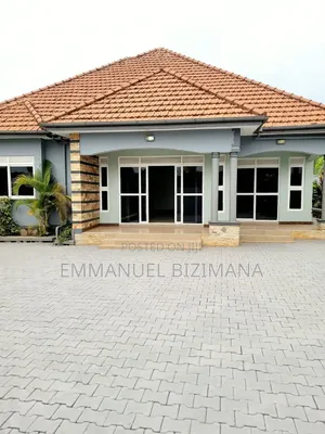 Furnished 3bdrm Bungalow in Akright Estate, Central Division for sale