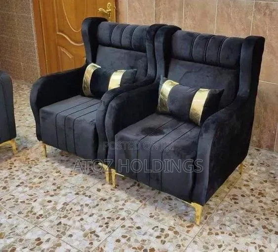 Sofas/a Pair of Queen Elizabeth Sofa Couches in Any Colour 999,000/-