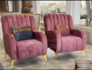 Sofas/a Pair of Queen Elizabeth Sofa Couches in Any Colour 999,000/-