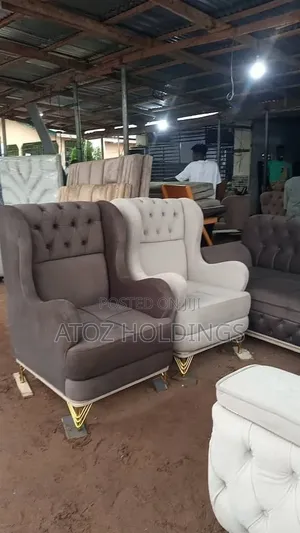 Sofas/a Pair of Queen Elizabeth Sofa Couches in Any Colour 999,000/-