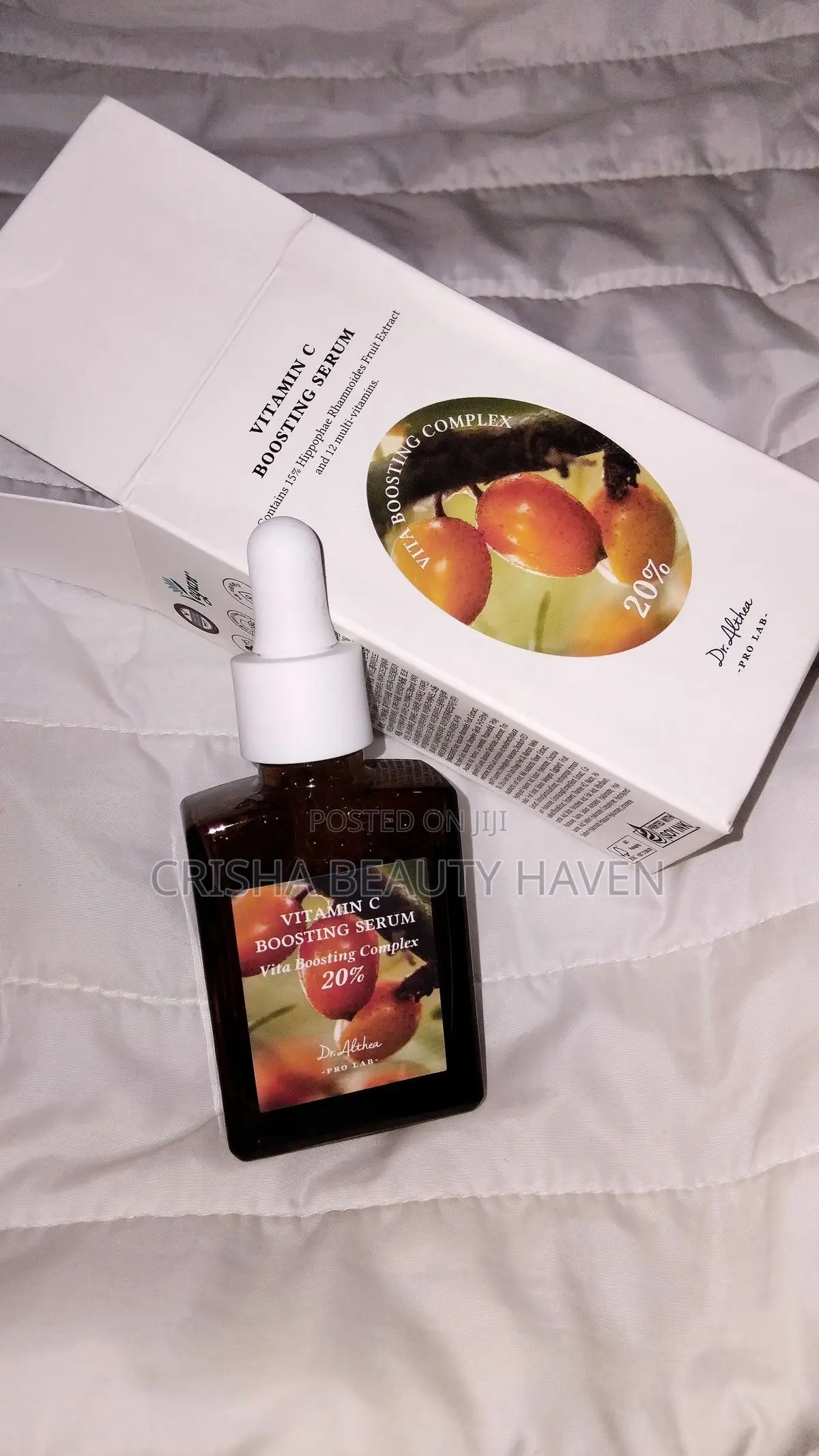 Dr.Althea Spots Fading Serum