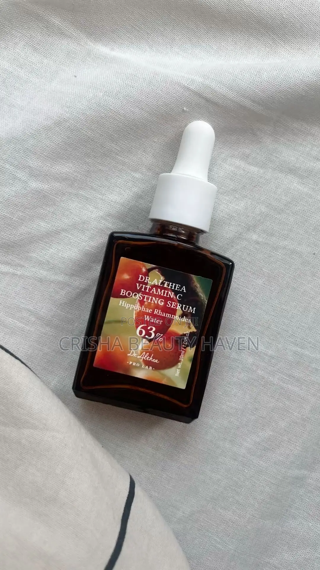 Dr.Althea Spots Fading Serum