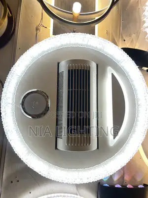 Lights With AC