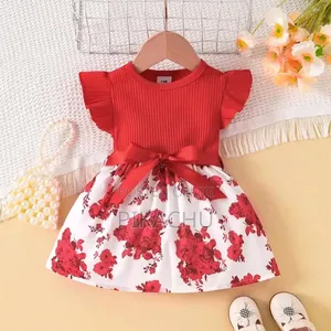Casual Baby Dress