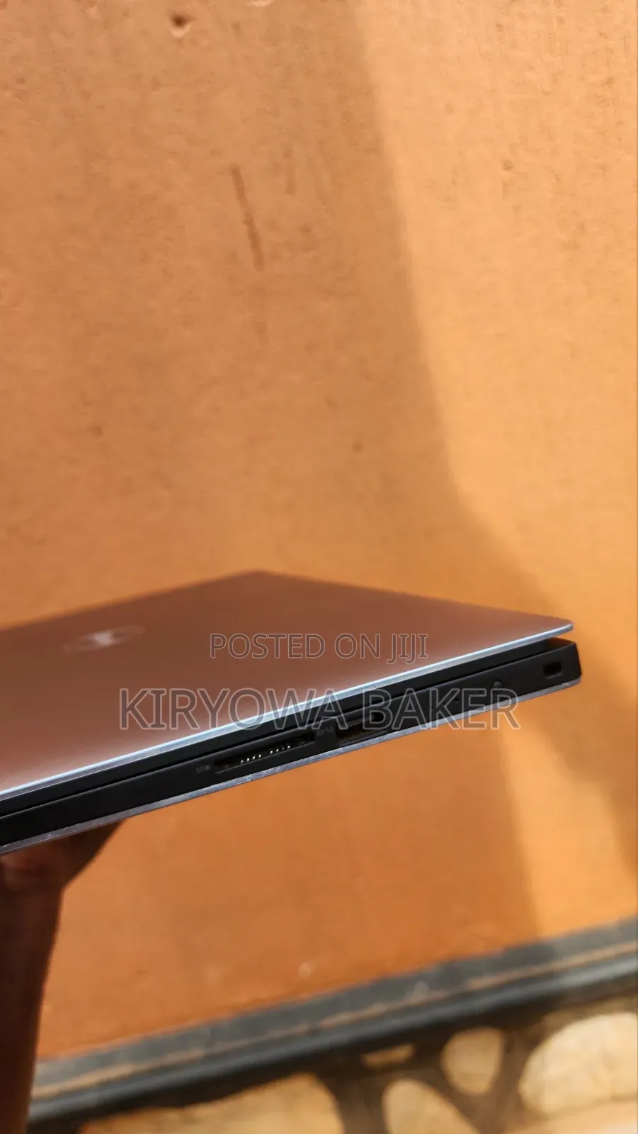 Laptop Dell Precision 5540 32GB Intel Core i7 SSD 512GB