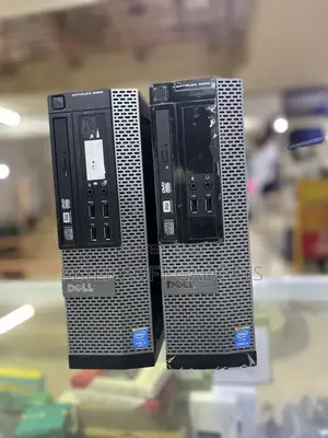 Desktop Computer Dell OptiPlex 9020 8GB Intel Core i5 HDD 500GB