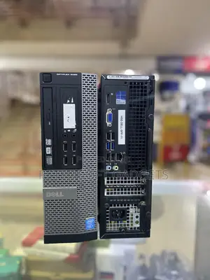 Desktop Computer Dell OptiPlex 9020 8GB Intel Core i5 HDD 500GB