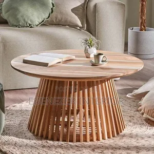 Amelia Centre Tables