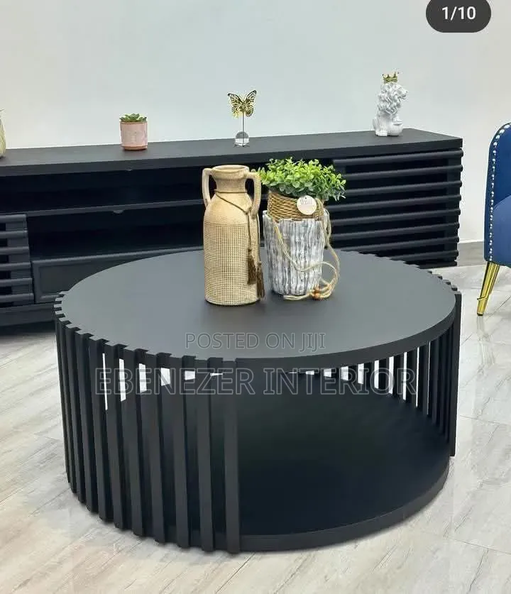 Amelia Centre Tables