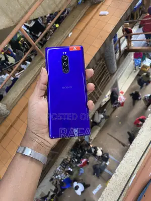 Sony Xperia 1 64 GB Blue