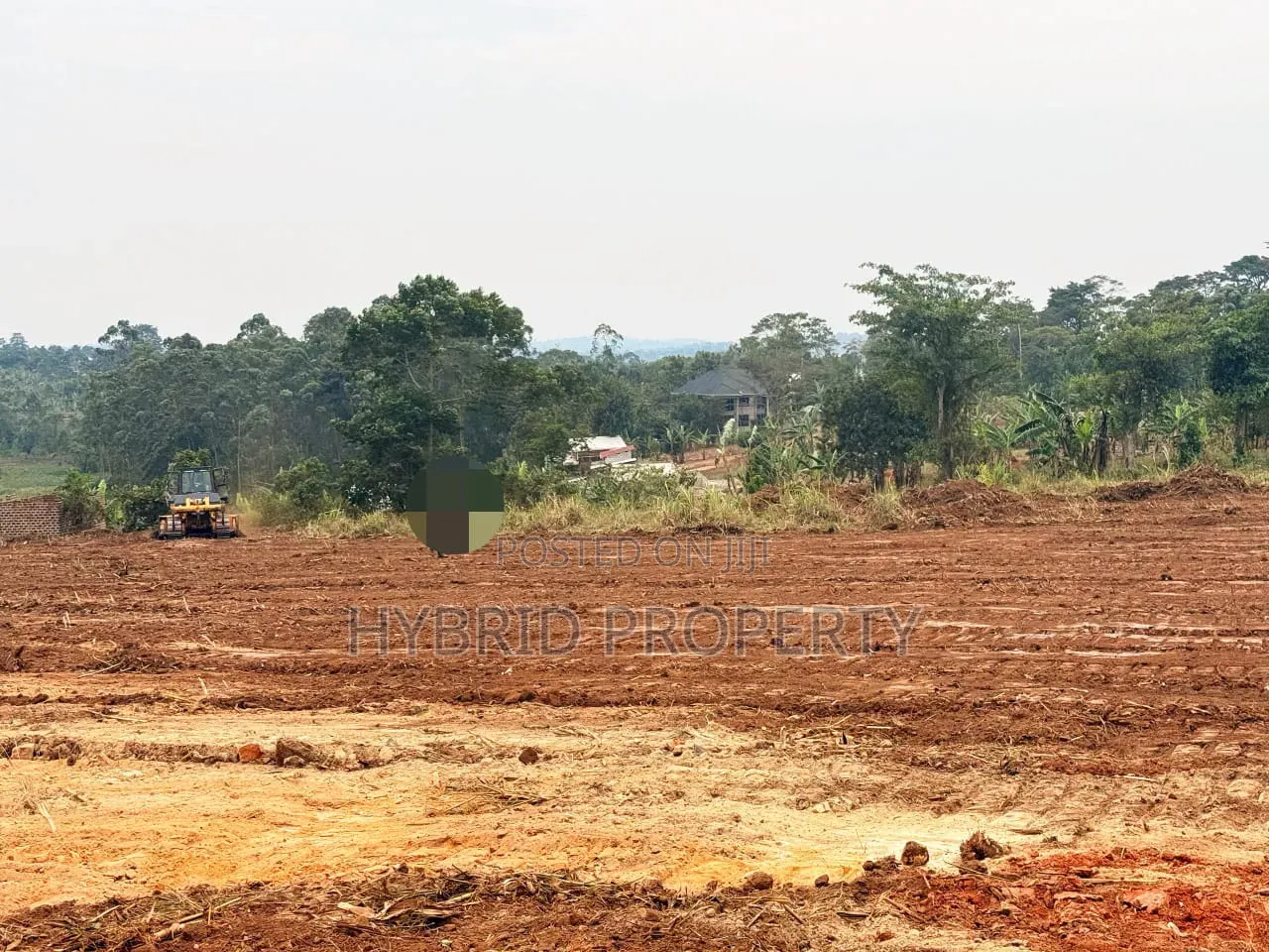Prime Plots for Sale at Bulondo~Mabombwe Wakiso Land Estate~Hoima Road