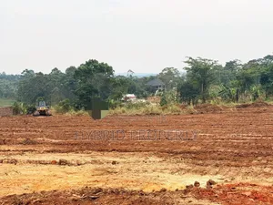 Prime Plots for Sale at Bulondo~Mabombwe Wakiso Land Estate~Hoima Road