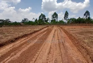 Prime Plots for Sale at Bulondo~Mabombwe Wakiso Land Estate~Hoima Road