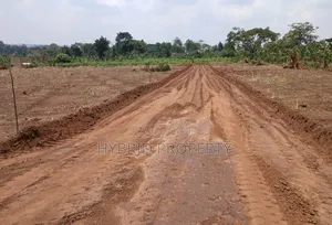 Prime Plots for Sale at Bulondo~Mabombwe Wakiso Land Estate~Hoima Road