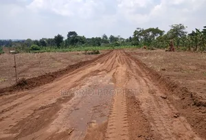 Prime Plots for Sale at Bulondo~Mabombwe Wakiso Land Estate~Hoima Road