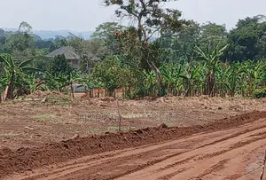Prime Plots for Sale at Bulondo~Mabombwe Wakiso Land Estate~Hoima Road
