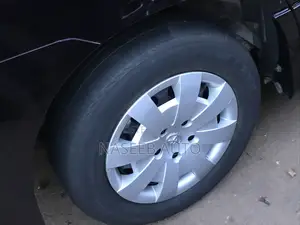 Toyota Noah 2011 Black