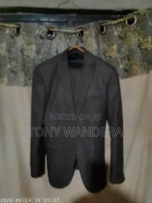 Original Men's Formal Suit