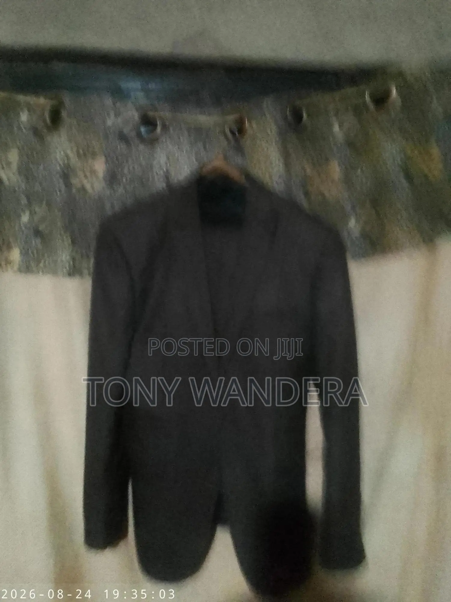 Original Men's Formal Suit