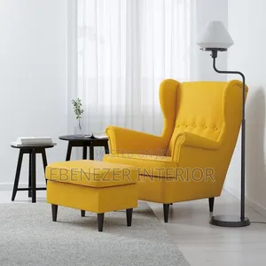Lilly Ebenezar Sofa Set