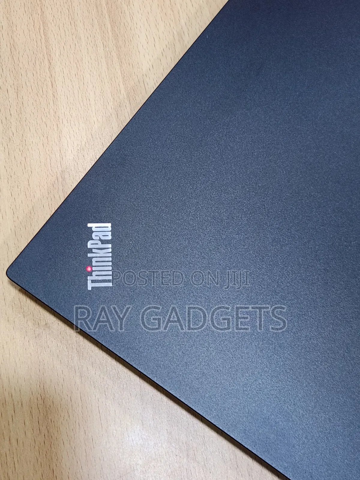 New Laptop Lenovo ThinkPad E480 8GB Intel Core i5 SSD 512GB