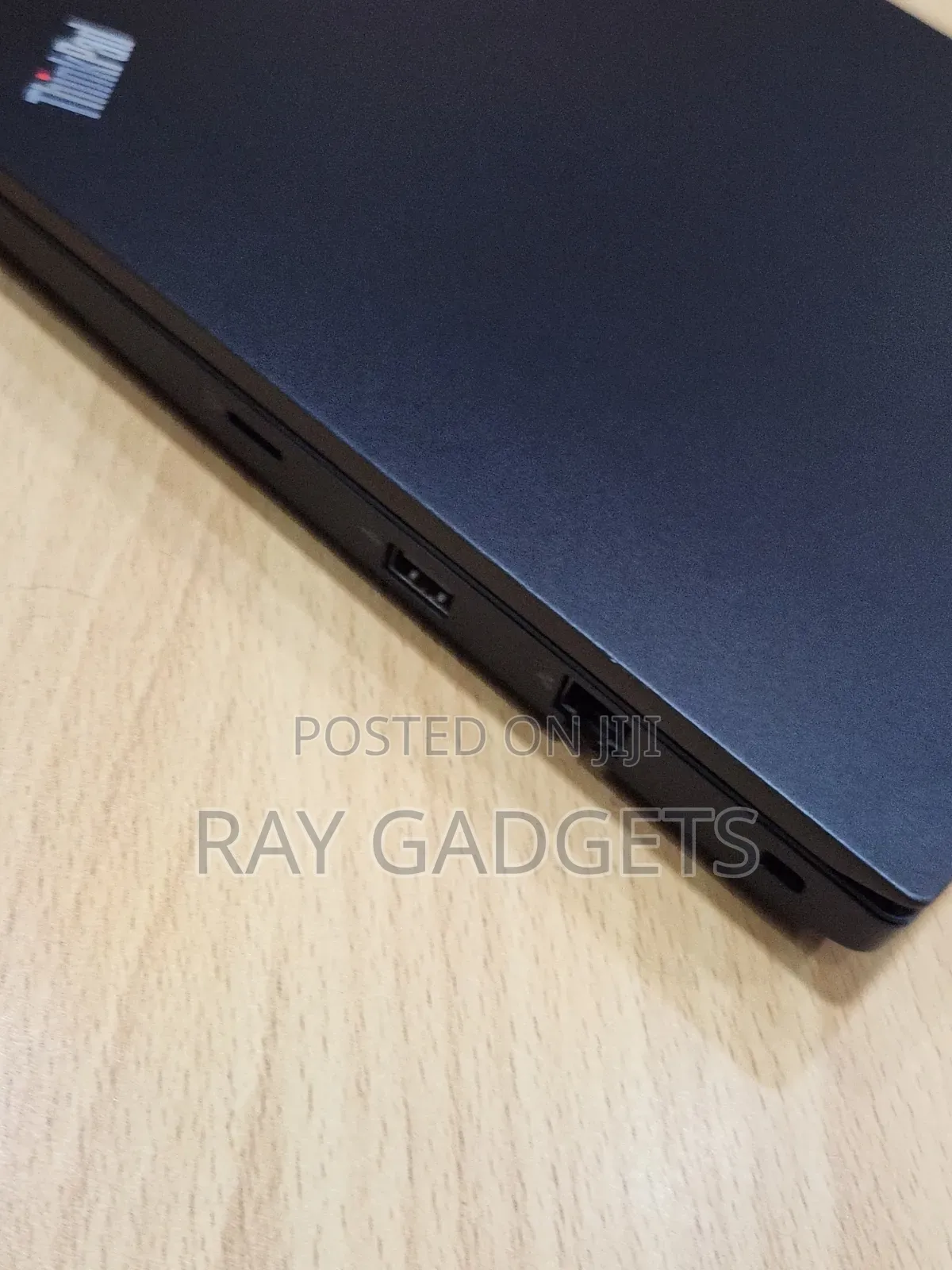 New Laptop Lenovo ThinkPad E480 8GB Intel Core i5 SSD 512GB