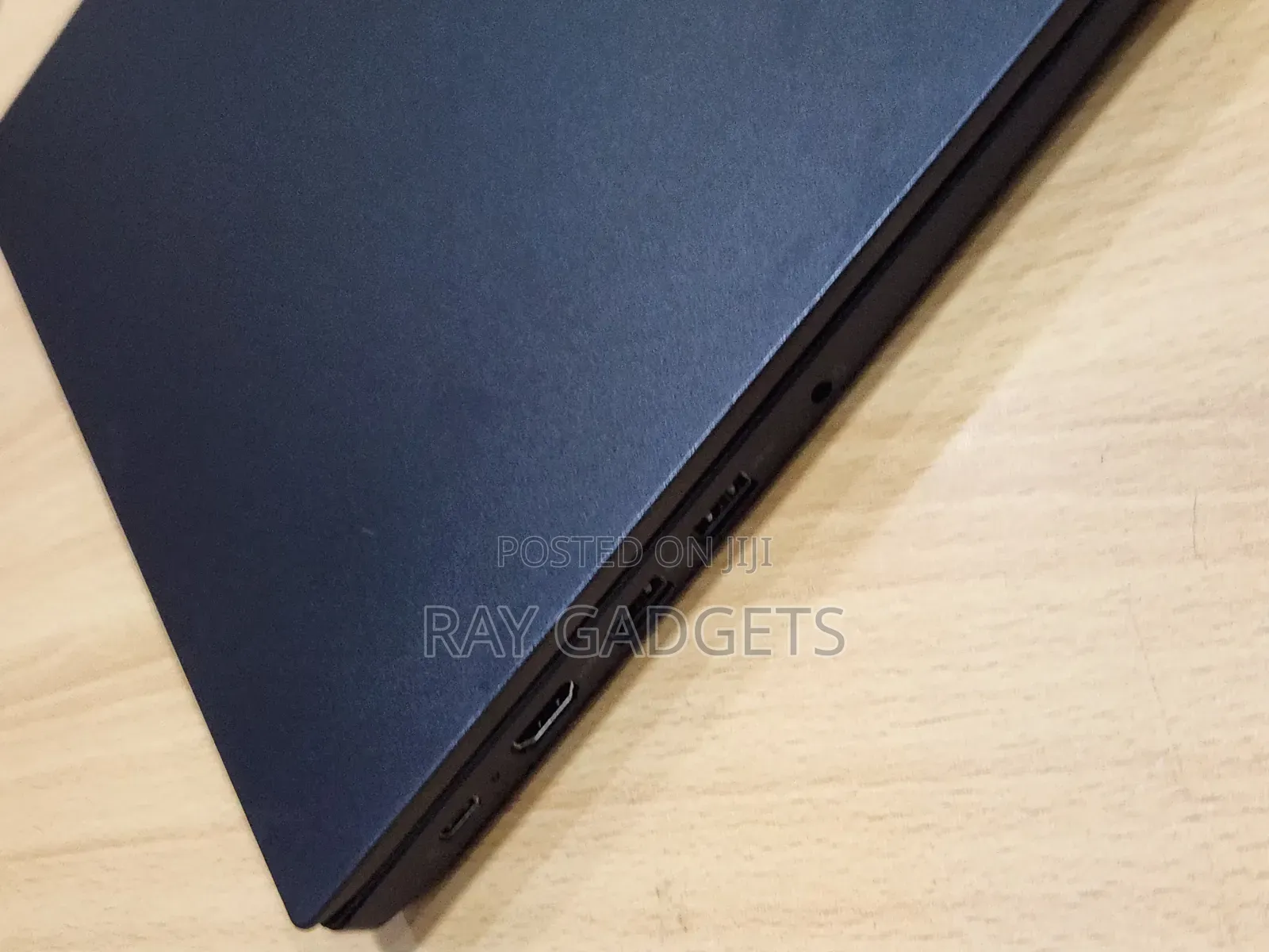New Laptop Lenovo ThinkPad E480 8GB Intel Core i5 SSD 512GB