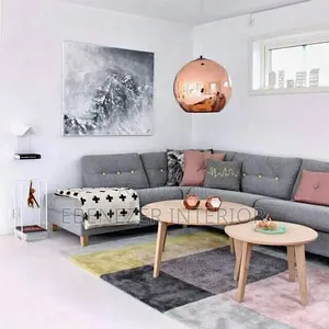 Ivyy Ebenezar Sofa Set