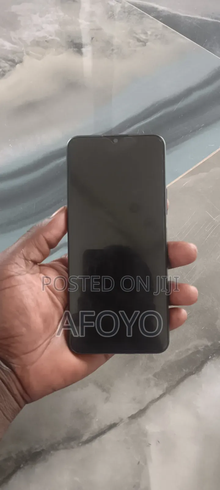 Vivo Y31 5G 128 GB Blue