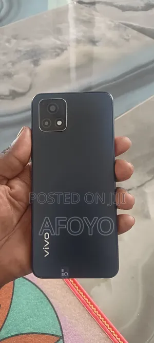 Vivo Y31 5G 128 GB Blue