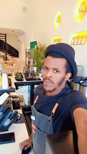 Restaurant Bar CV