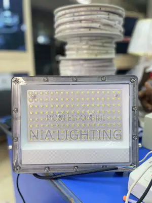 100wts Security Flood Lights