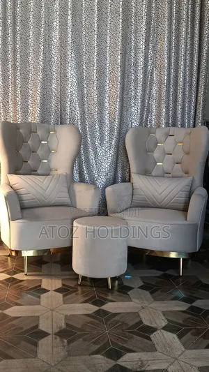 Sofas/Queens Sofa Couches in Any Colour 599,000/- Each