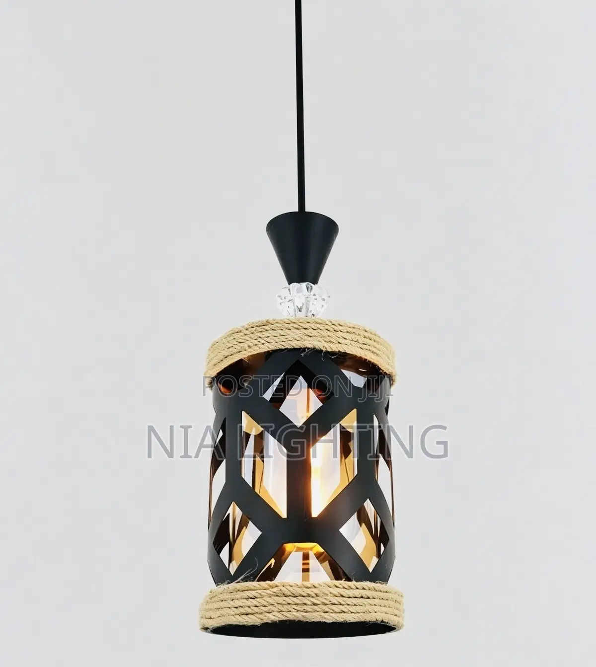 Single Pendant Lights