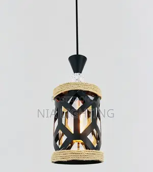 Single Pendant Lights