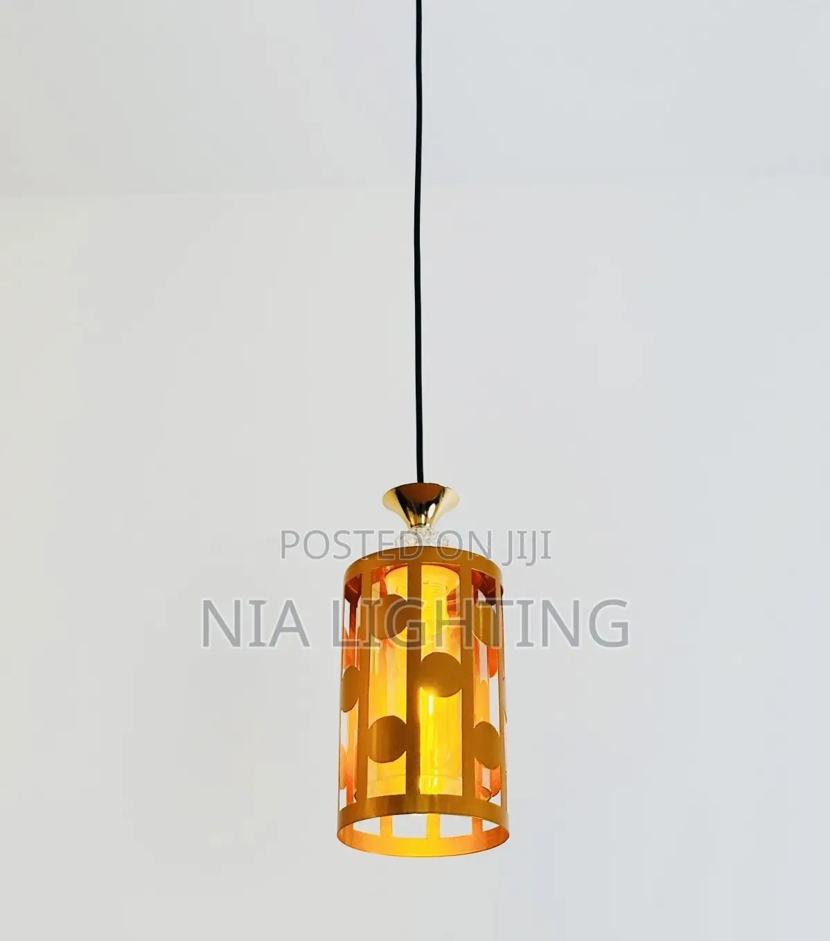 Single Pendant Lights