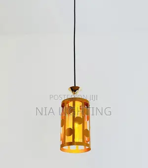 Single Pendant Lights