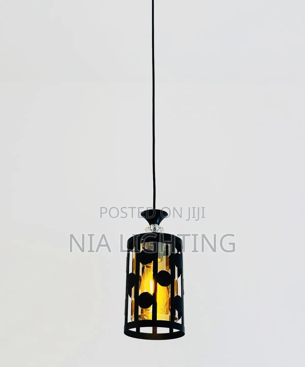 Single Pendant Lights