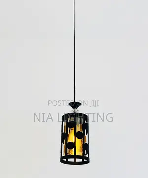 Single Pendant Lights