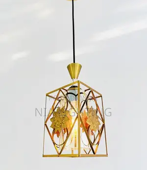 Single Pendant Lights