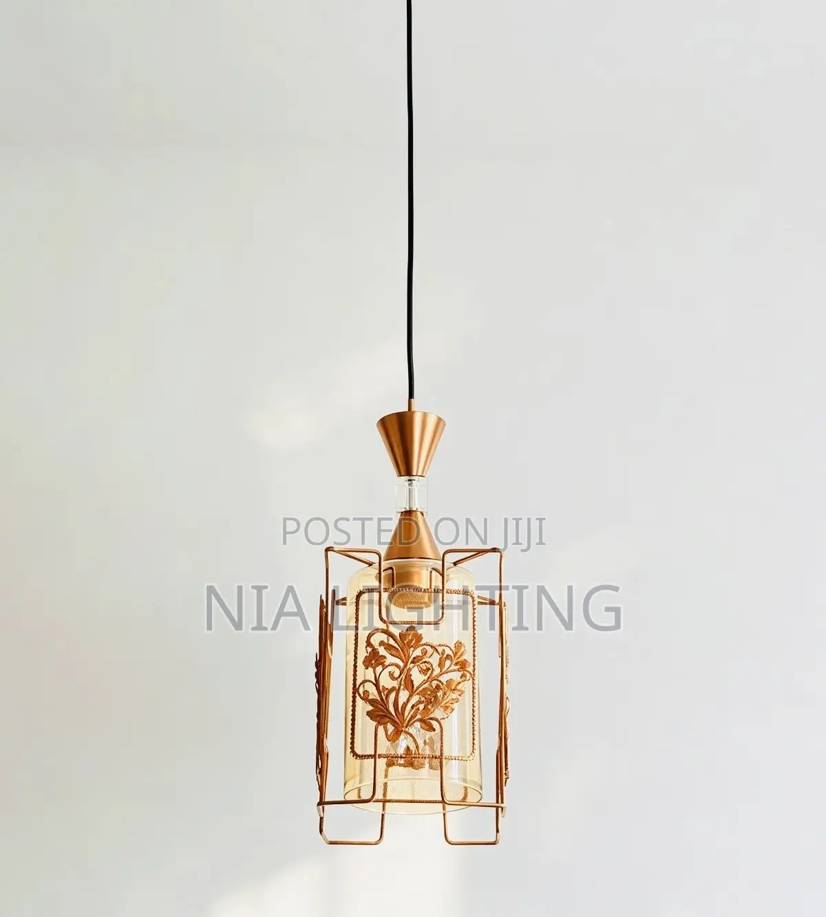 Single Pendant Lights