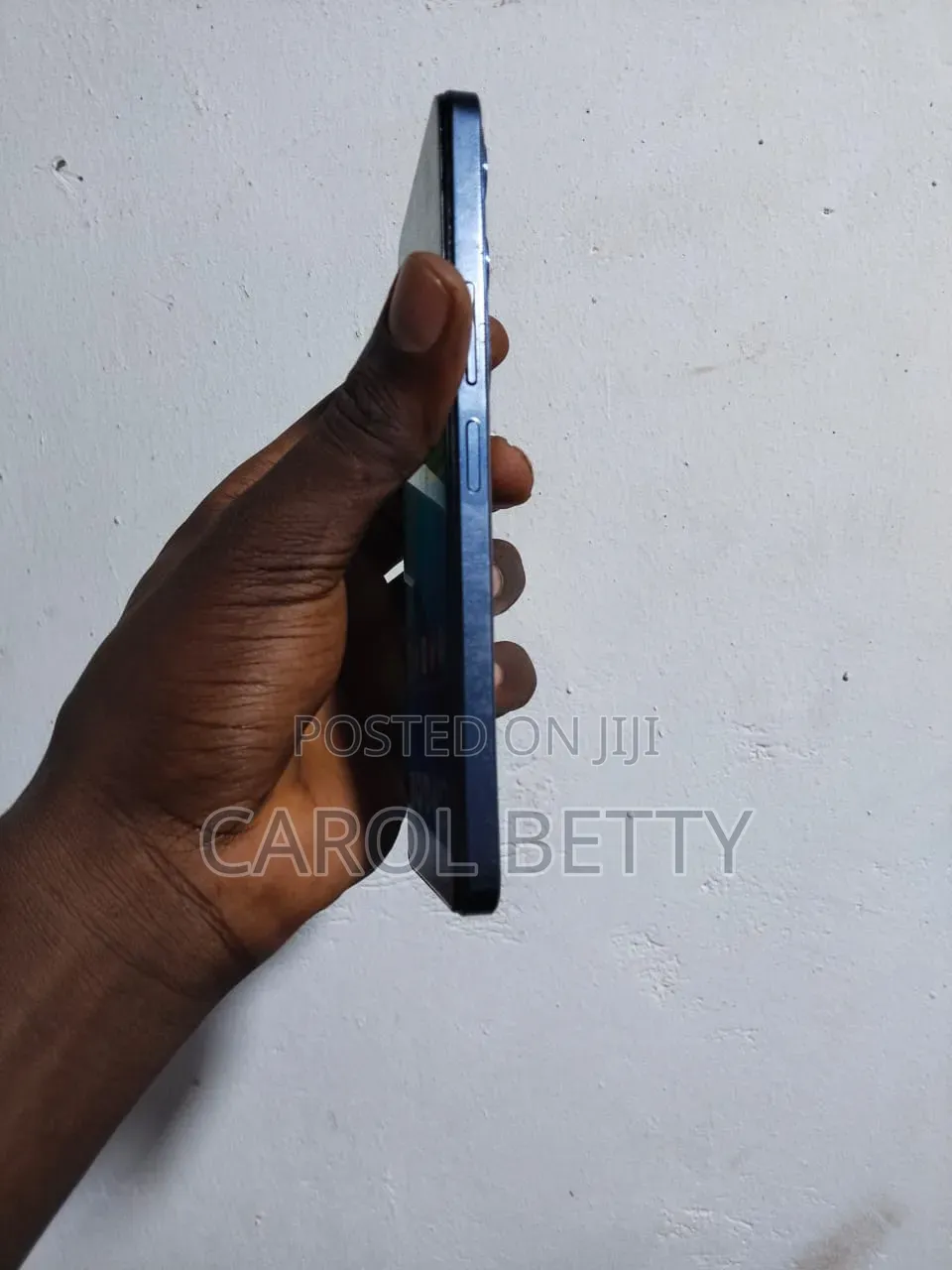 Vivo Y19s 128 GB Black
