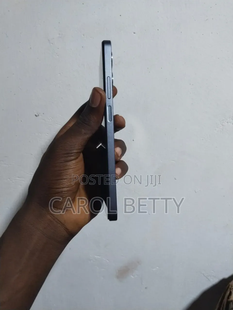Realme Note 50 128 GB Black