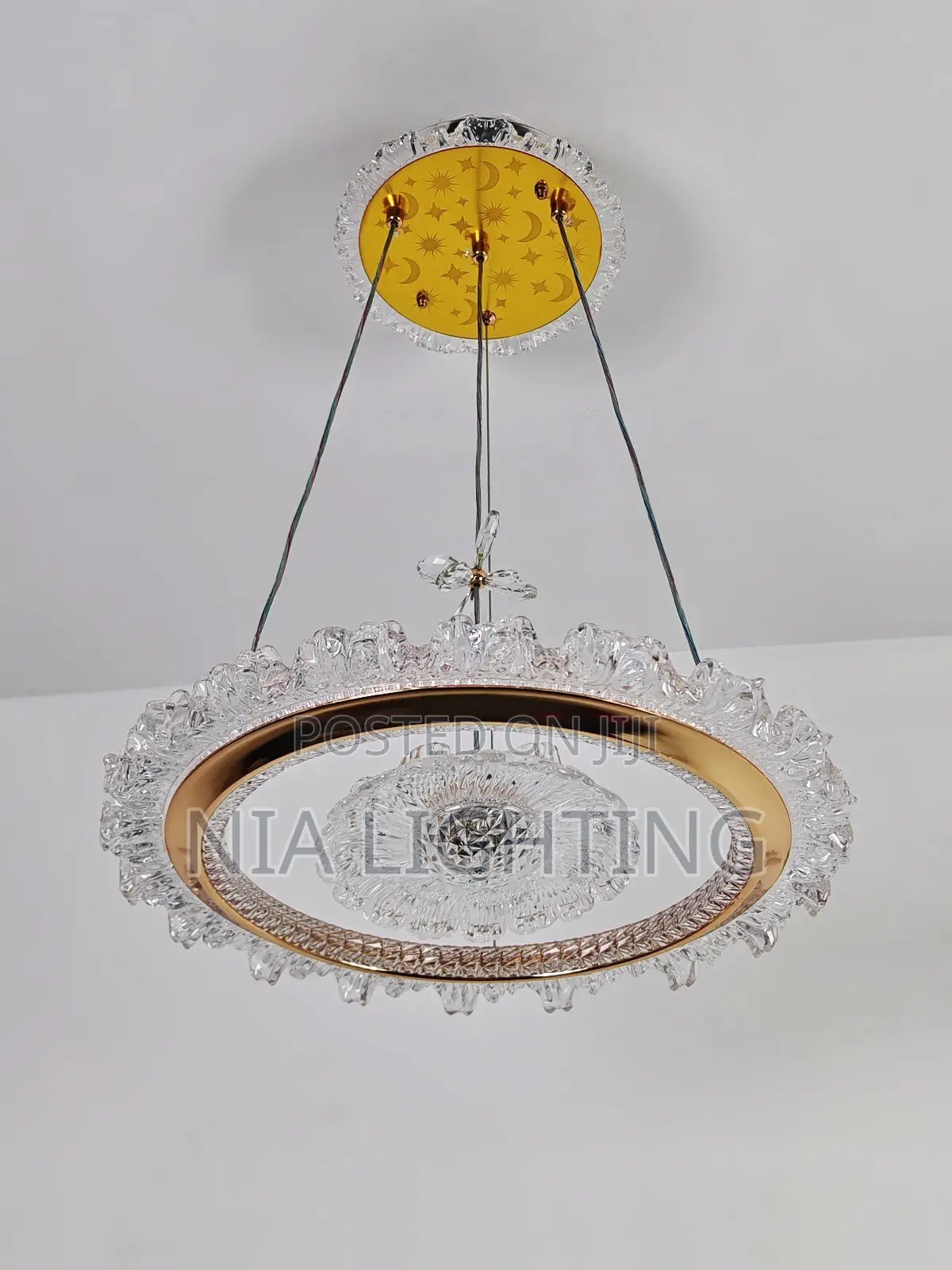 Hanging LED Light