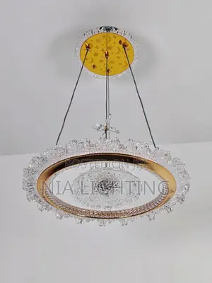 Hanging LED Light
