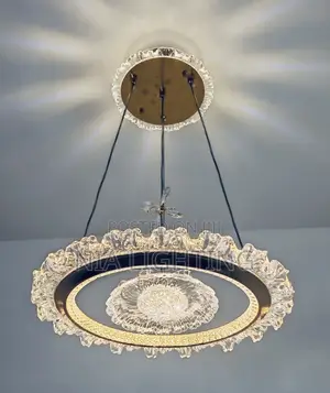 Hanging LED Light