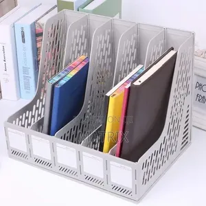 File Holder Magazine, Holder Desktop Organizer